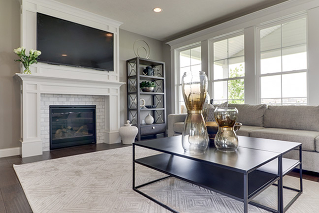 Bloomington Illinois Home Builder