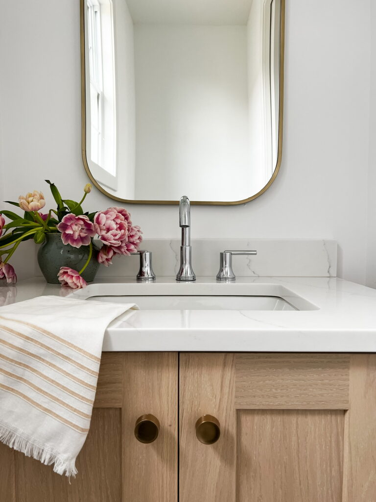 lake falls project bathroom