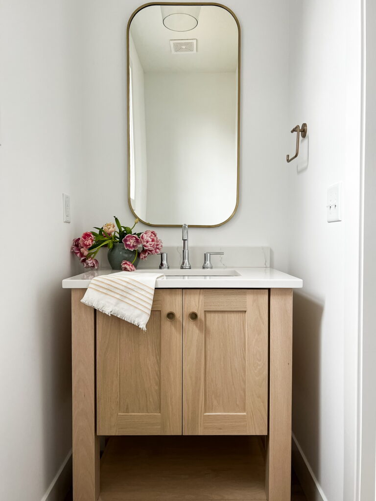 lake falls project bathroom