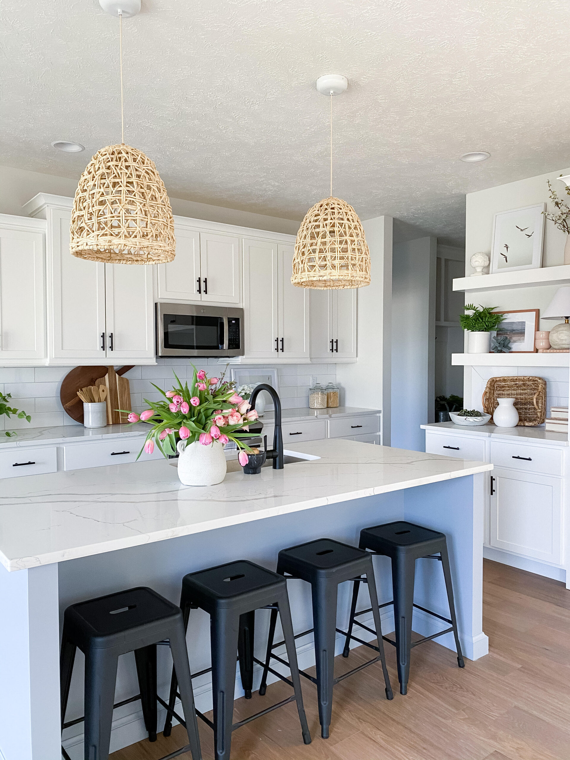 Light 2 Interior Paint