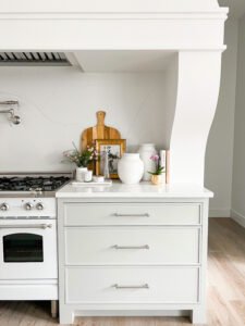 Cabinet Design Options