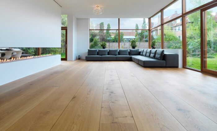 Wood Flooring Feature Image