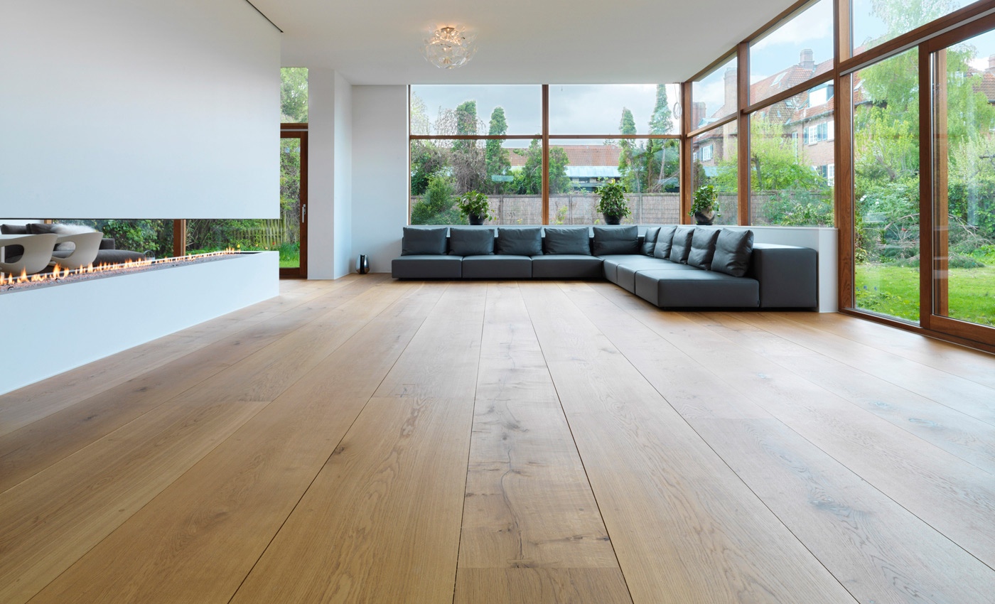 Wood Flooring Feature Image